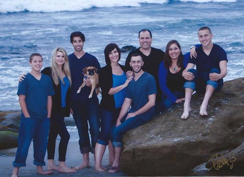 Family 2014
